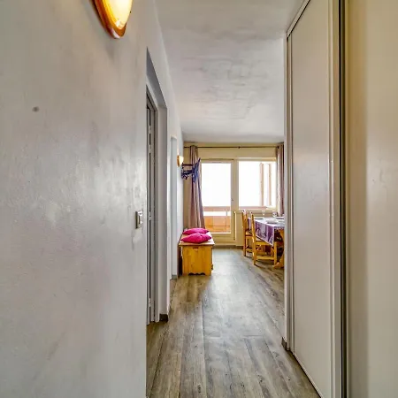 Les Olympiades-1 By Interhome Appartamento *