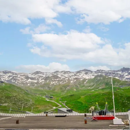 Olympiade 306 By Interhome Apartment Val Thorens