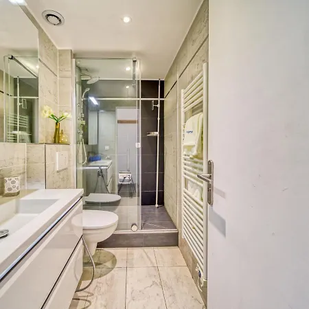Apartment Olympiade 306 By Interhome *