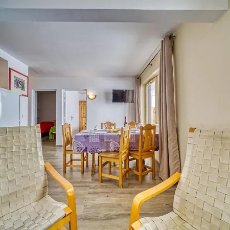 Olympiade 306 By Interhome Apartment *