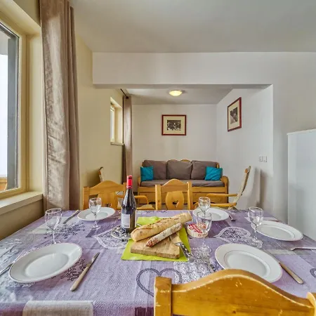 Olympiade 306 By Interhome Apartment Val Thorens