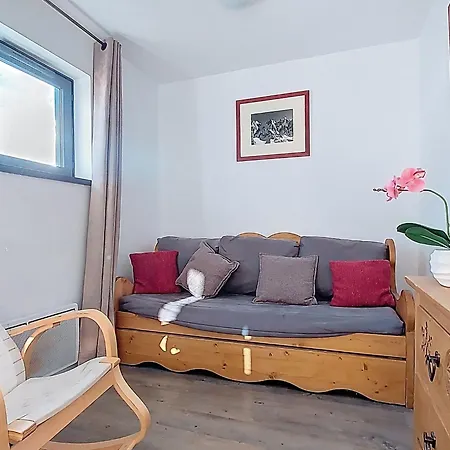 아파트 Les Olympiades-1 By Interhome *